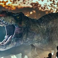 “Jurassic World: Dominio”: vecinos dinosaurios