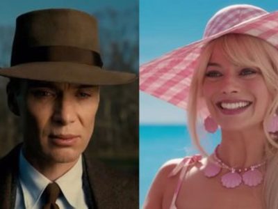 "Barbie" y "Oppenheimer", reclamo para la taquilla y para las estafas de los cibercriminales