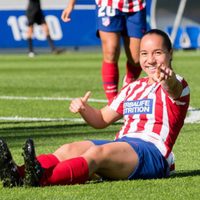 Charlyn Corral denuncia que no fue convocada a la selección para el preolímpico