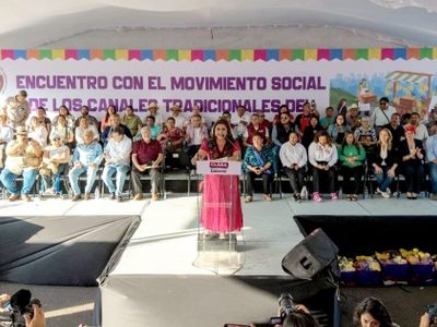 Brugada plantea convertir la extorsión en un delito grave en la CDMX