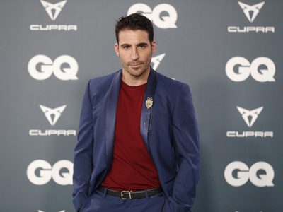 ¡Enloqueció a sus fanáticos! Miguel Ángel Silvestre sorprendió con un divertido video bailando