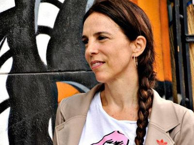 "Te amo, mi maravilla": Paula Robles dedicó un bonito posteo a una persona muy importante en su vida