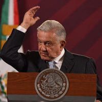 Militares serán castigados si resultan responsables de la muerte de los jóvenes en Tamaulipas: AMLO