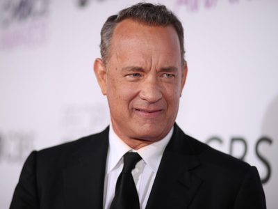 Tom Hanks apareció en TV tras recuperarse de coronavirus y contó todo lo que le pasó