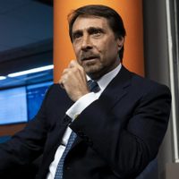 Ahora que no está Jonatan Viale: revelan lo impensado sobre Eduardo Feinmann en LN+