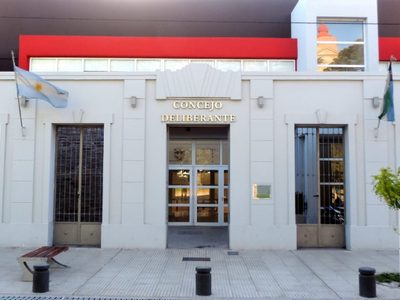 El Concejo Deliberante de Viedma debatirá un presupuesto con una suba del 85%