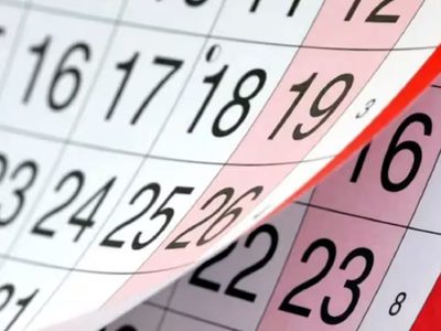 Cuáles son los feriados confirmados para octubre 2025 y el fin de semana largo para aprovechar