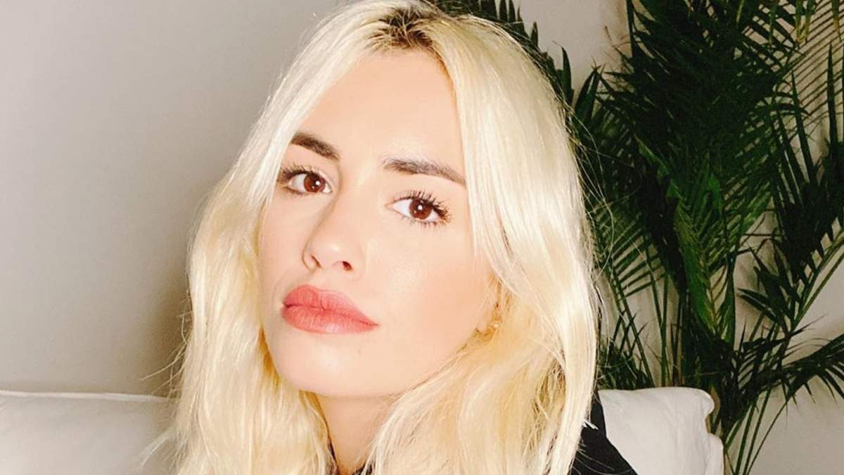 Lali Espósito. Fuente: (Instagram)