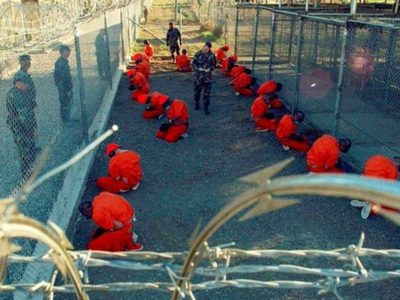Cuba reclama el cierre del centro de detención de Guantánamo, que considera un territorio "ocupado"