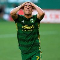 ¿Separan a Brian Fernández del plantel en Colón?