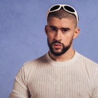 Así respondió Bad Bunny a los insultos contra Puerto Rico en un mitin de Trump (Video)