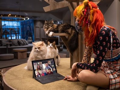 Videollamadas en Microsoft Teams ya tienen encriptación de extremo a extremo