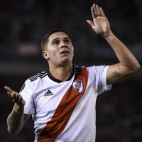 Juan Fernando Quintero, a un paso de abandonar River