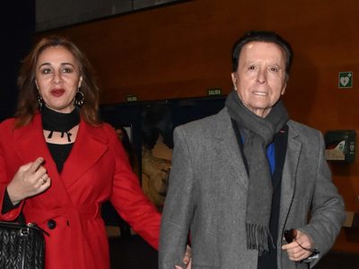 José Ortega Cano ya decidió en qué gastar el dinero que Ana María Aldón ganaría en "Supervivientes"