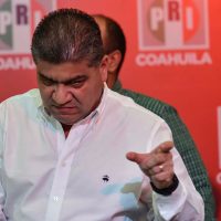 El priista Miguel Ángel Riquelme rebasó tope de gastos por 9.2%: INE