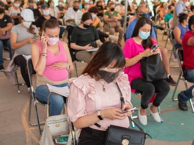 La explotación reproductiva en México: el paraíso del tráfico humano