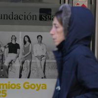 "El 47" y "La infiltrada" son favoritas en unos Premios Goya muy abiertos