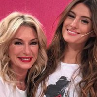 La faceta oculta: Lola compartió fotos de Yanina Latorre como nunca la viste