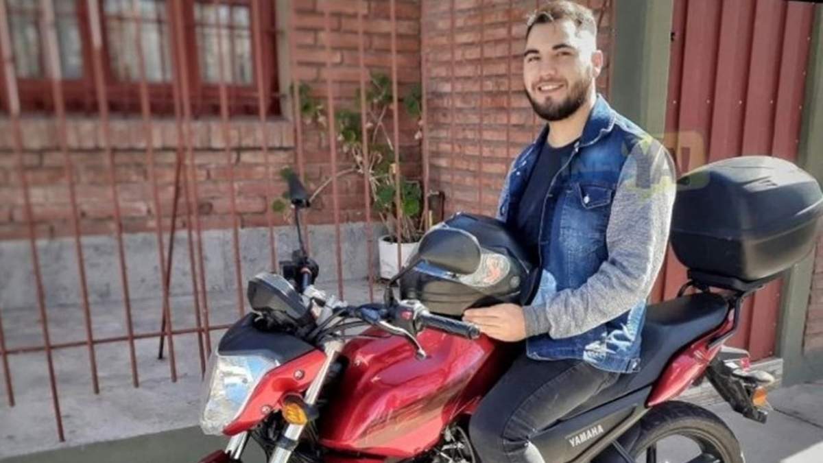 Imputaron al novio de Rocío Collado