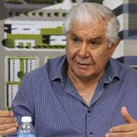 Guillermo Pereyra dio positivo por coronavirus