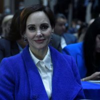 Según Lilly Téllez, AMLO no quiere ir a la Cumbre de las Américas por esta razón