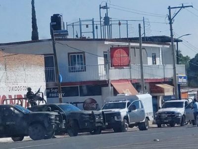 Torturan y asesinan a cuatro hombres en Jerez, Zacatecas