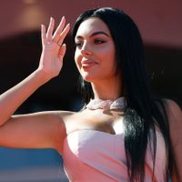 Georgina Rodríguez deslumbra una vez más con un accesorio de moda al alcance de muy pocos