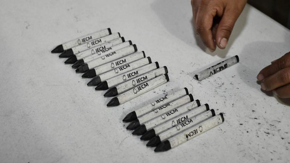 Elección judicial, un reto para el IECM
