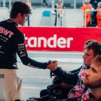 Lejos del ritmo de Gasly: la desazón de Franco Colapinto tras finalizar 15° en el Gran Premio de Brasil