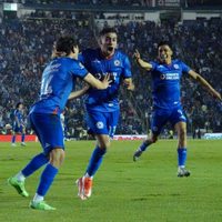 Cruz Azul es semifinalista de la Liga MX tras vencer a Pumas en el global (Video)