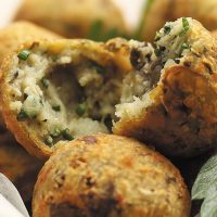 Albóndigas de berenjena: dale un toque gourmet a tu cena con esta receta tan práctica como rica