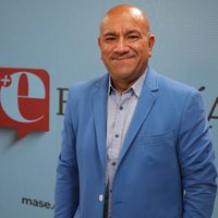 Darío Lucca habló sobre su presidencia en la CALF
