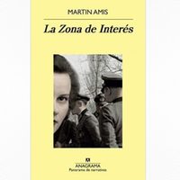 Libros: Martin Amis y la brutalidad nazi