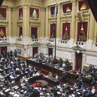 Así quedaría la Reforma Laboral según la Ley de Bases después de su aprobación en Diputados