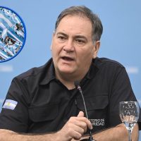 "Pruebas pilotos": el ministro de Seguridad bonaerense, Javier Alonso, habló sobre el regreso del público visitante al fútbol