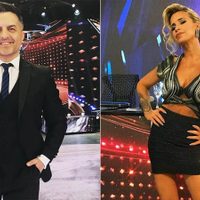 Ángel De Brito lanzó una dura crítica a Florencia Peña al hablar del jurado del "Cantando 2020"