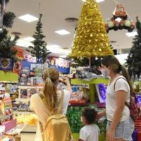 A días de las fiestas, habrá paro de empleados de comercio en la región