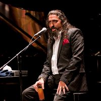 El Cigala en México, con su disco 'Indestructible”