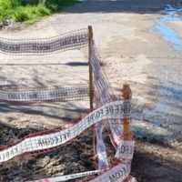 Vecinos del barrio Provincias Unidas denuncian la contaminación del río Neuquén por efluentes cloacales