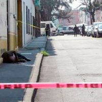Sicarios ejecutan a otro abogado en pleno centro de Morelia