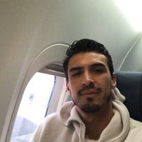 Alanís llega a España, donde espera firmar con Getafe