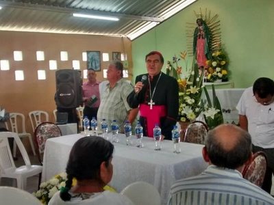 Obispo de Orizaba relata cómo fue víctima del asalto masivo en carretera de Puebla