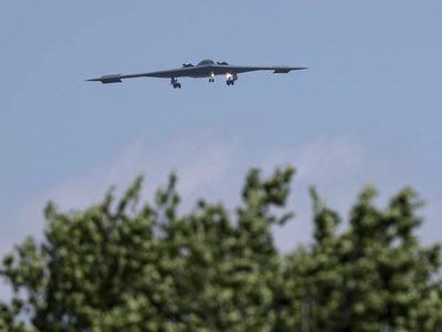 Así Estados Unidos bombardeó instalaciones nucleares iraníes sin ser detectado