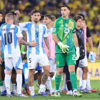 Perdió el primer lugar: cómo quedó la Selección Argentina en el nuevo ranking FIFA