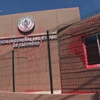 Mujeres protestan en Chilpancingo y acusan a Astudillo de proteger a violadores