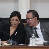 Diputados aprueban en comisión la Ley de Ingresos