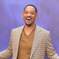 Es otro: Will Smith causó sensación por su aspecto en una entrevista