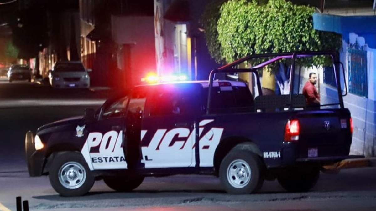 Policía de Hidalgo