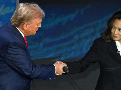 La encuesta del The New York Times asegura que hay un empate entre Kamala Harris y Donald Trump en Estados Unidos