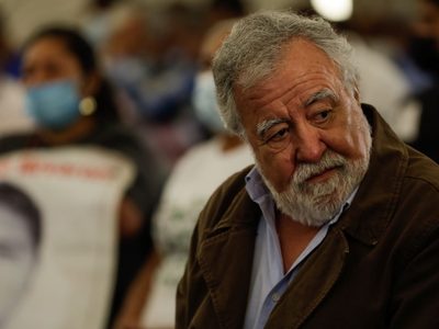 Alejandro Encinas y dos de sus colaboradores fueron espiados con Pegasus: NYT